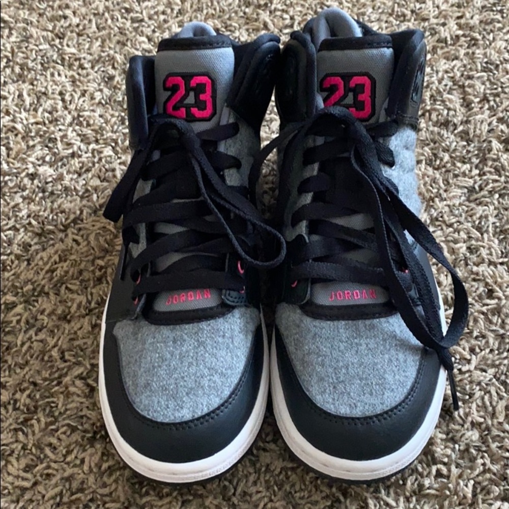 Jordan Shoes Kids